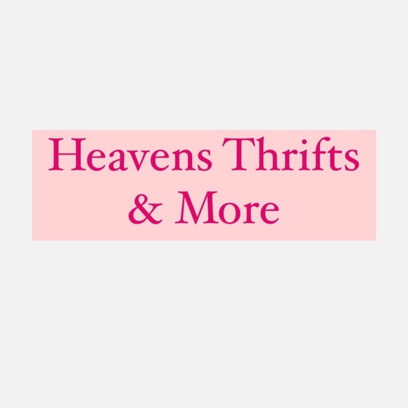 heavensthrifts